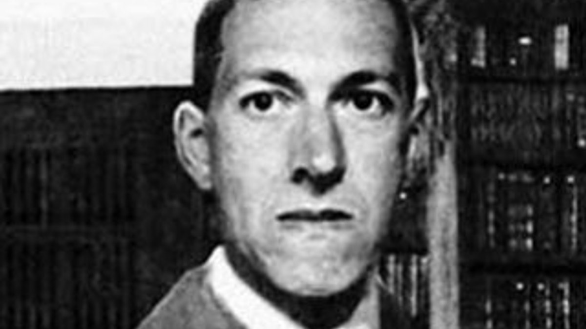 H. P. Lovecraft’tan yaşamı anlatan 14 alıntı