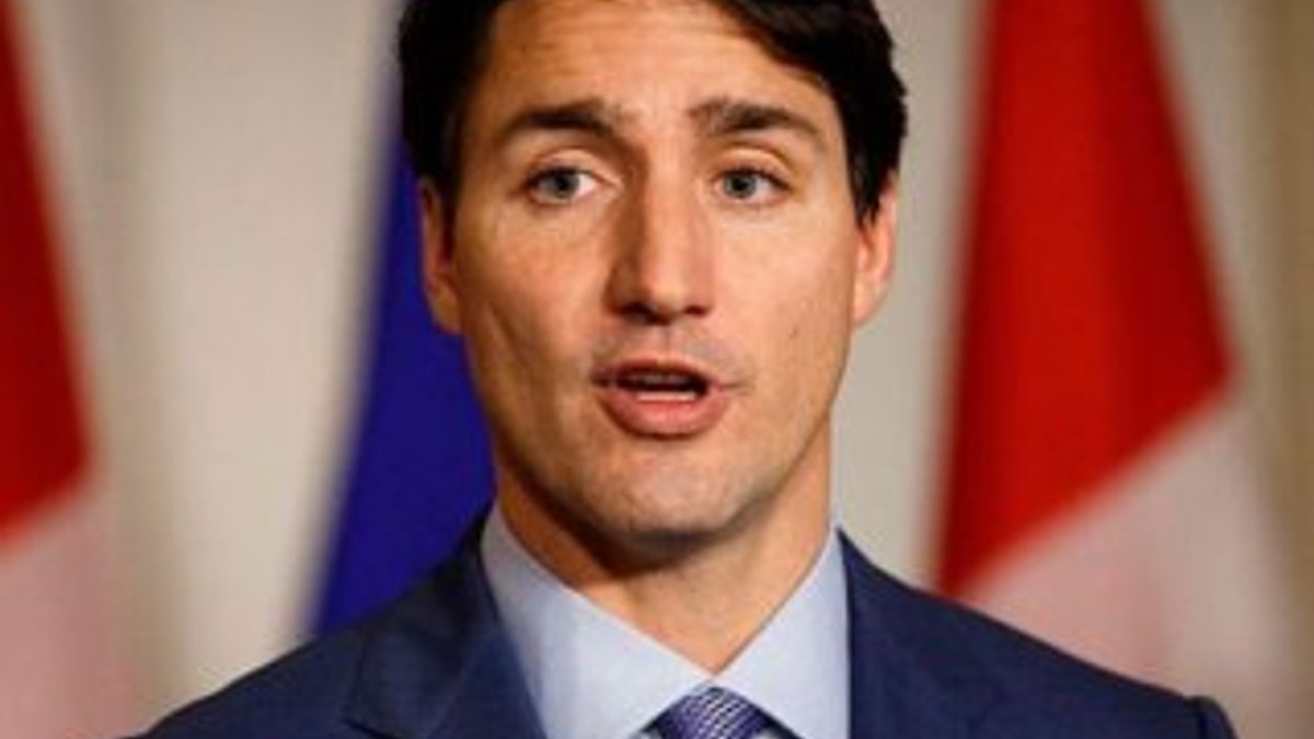 Kanada Başbakanı'ndan Kurban Bayramı mesajı