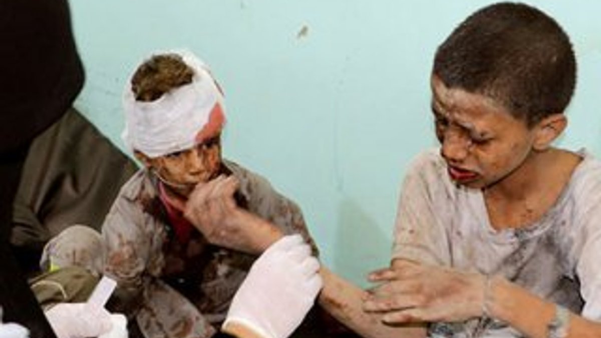 Yemen'de yeni kolera salgını uyarısı