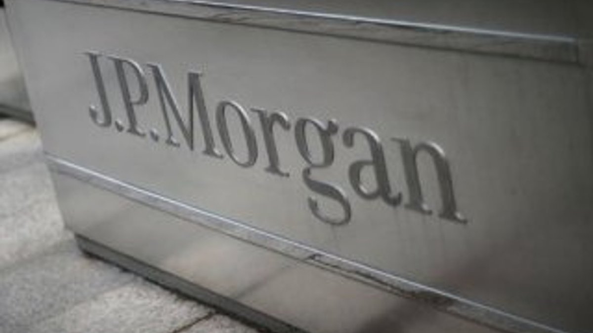 JP Morgan Türkiye için büyüme tahminini düşürdü