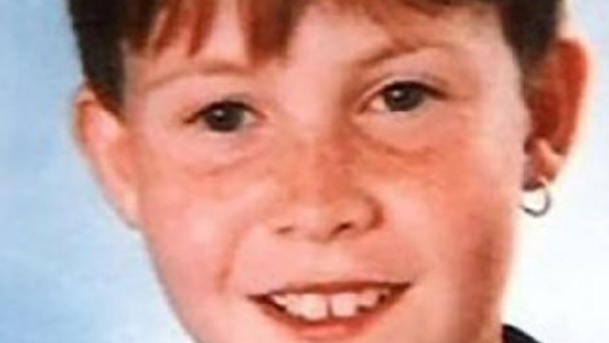 Hollandalı çocuğun katili DNA testi ile 20 yıl sonra yakalandı