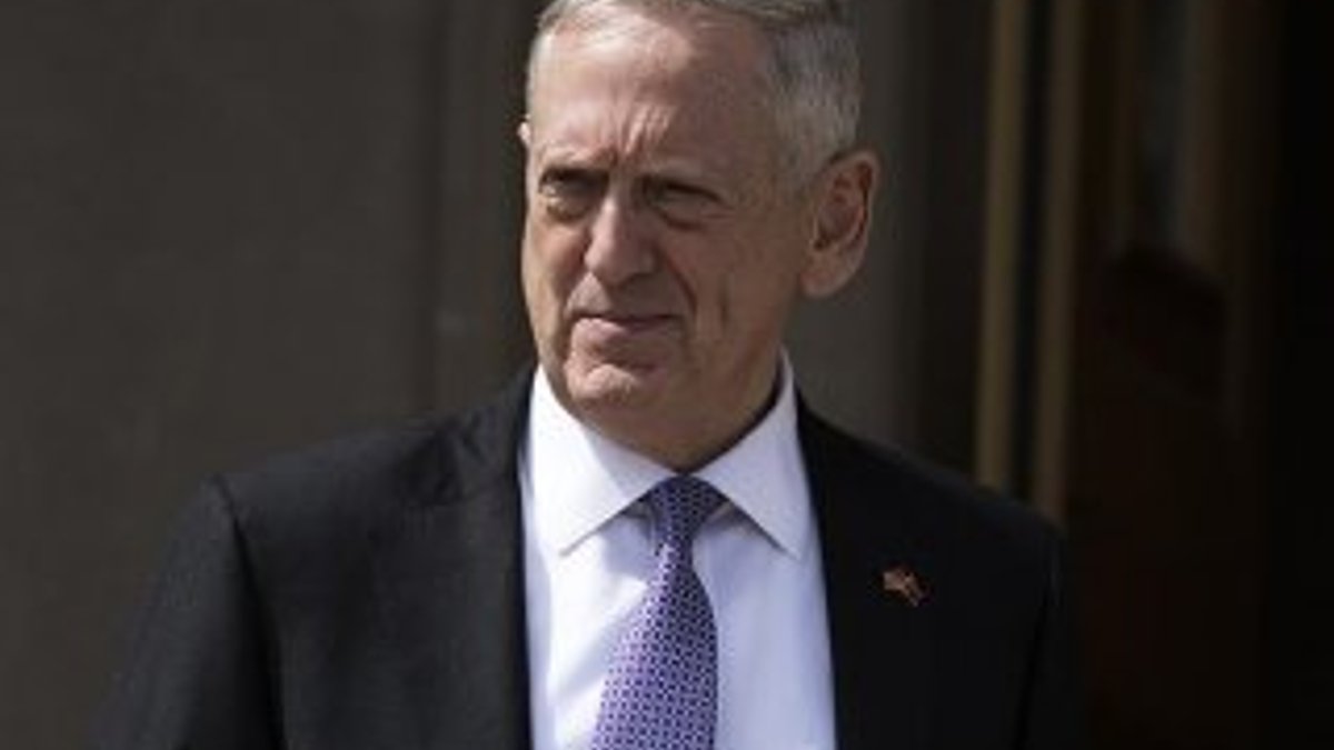 ABD Savunma Bakanı: S-400 alımı bizi endişelendiriyor