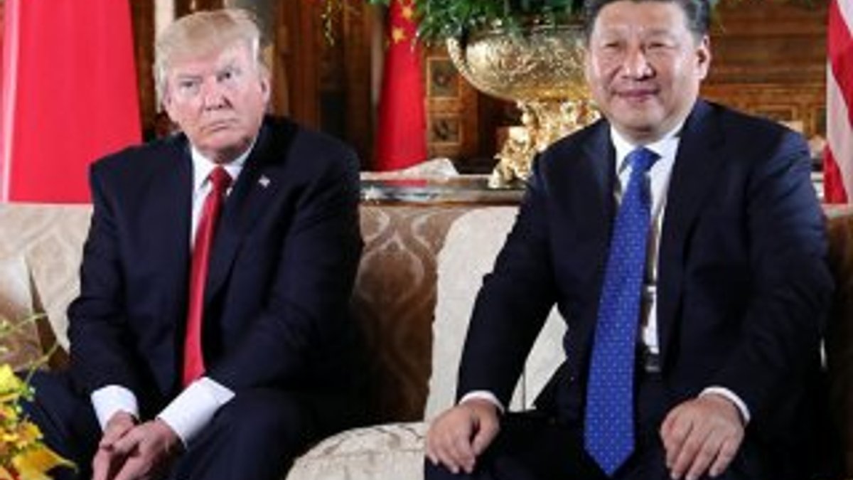 Çin’den Trump’ın hack iddialarına yanıt