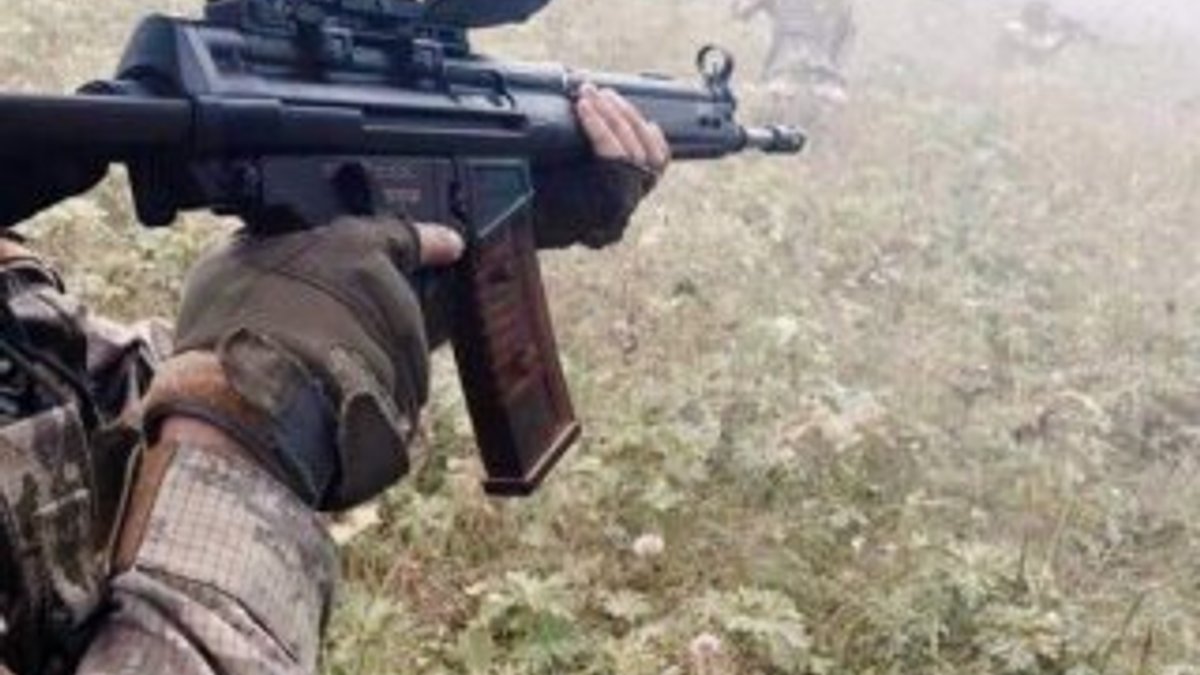 PKK’ya yardım ve yataklık eden 5 kişi yakalandı