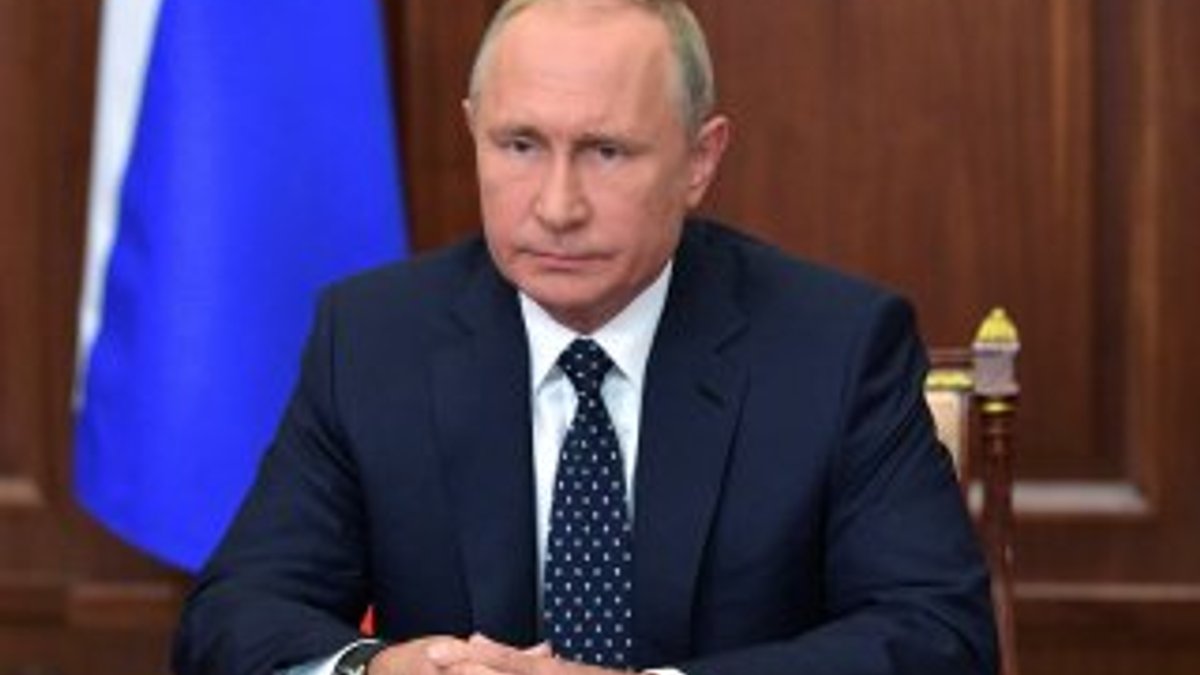Putin'in Batı'da popüler olmasının 3 nedeni