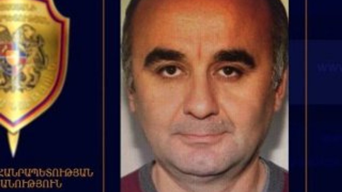 CIA FETÖ'cü Kemal Öksüz'ü Ermenistan'da yakaladı
