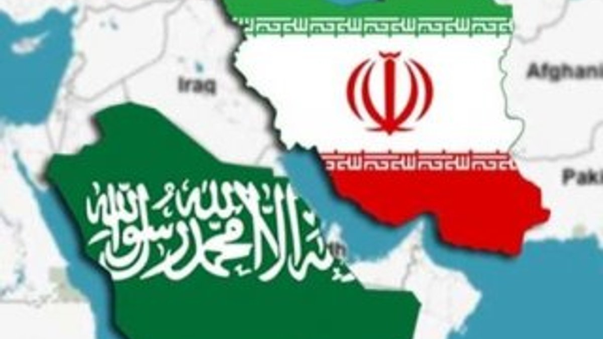 Suudi Arabistan, İran'a karşı daha çok yaptırım istiyor