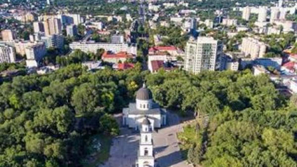 Türk vatandaşları Moldova'ya kimlikle seyahat edebilecek