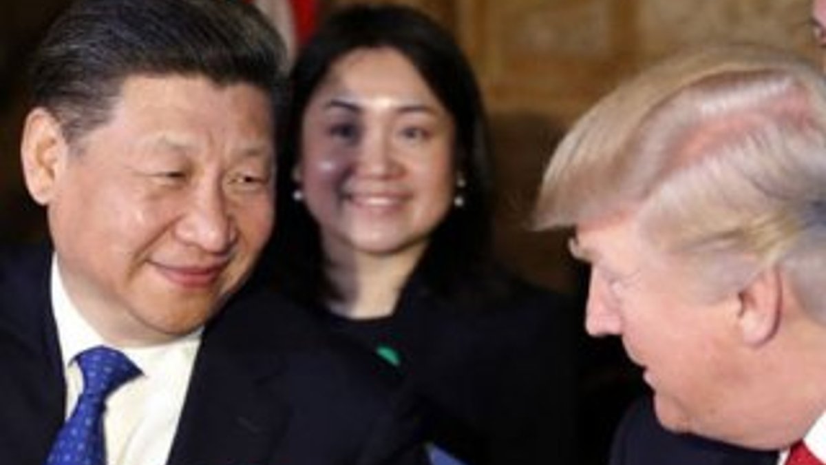 Trump yeni vergiye hazırlanıyor: Hedef yine Çin