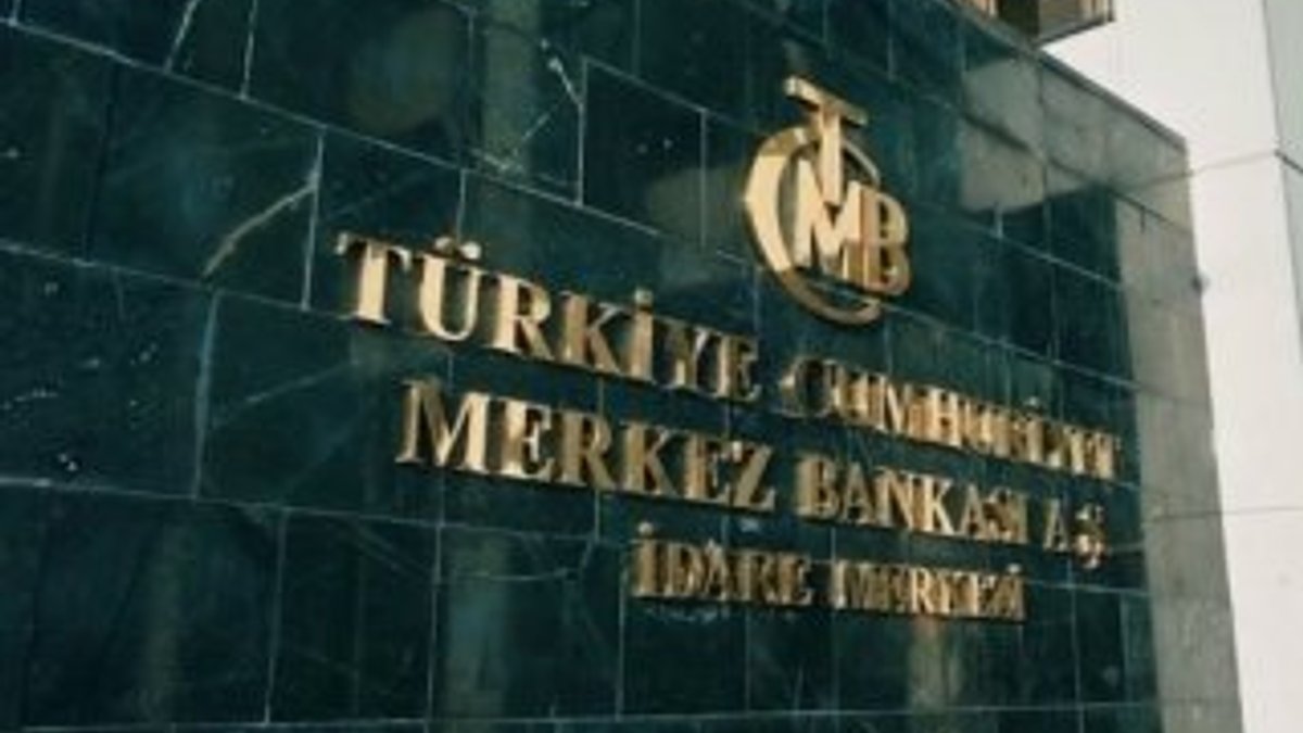 Merkez Bankası: Fiyat istikrarı için gerekli tepki verilecektir