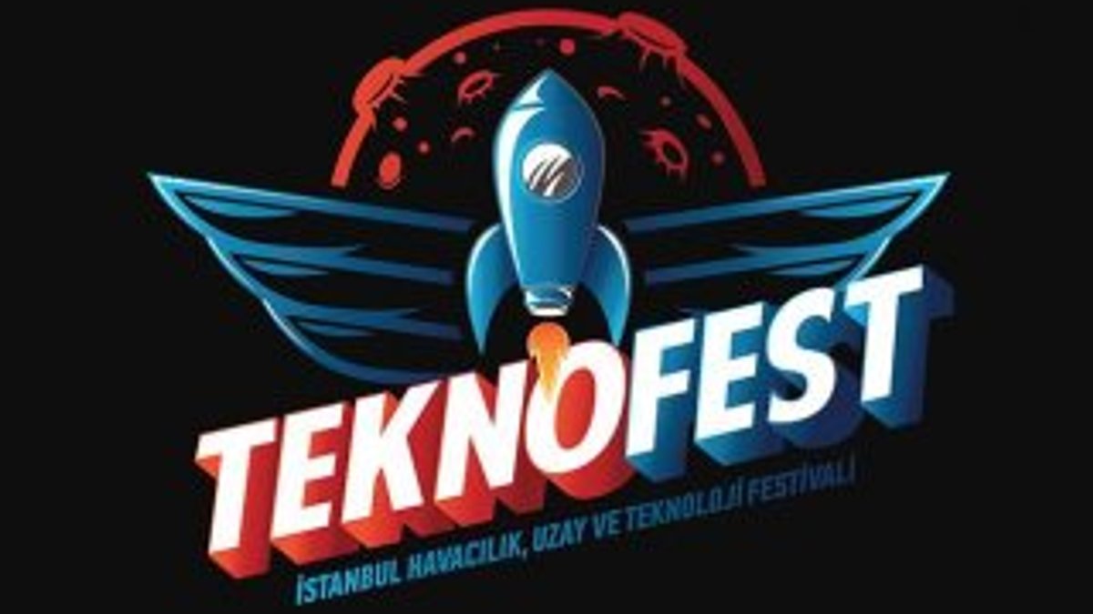 Teknofest İstanbul 20-23 Eylül tarihleri arasında