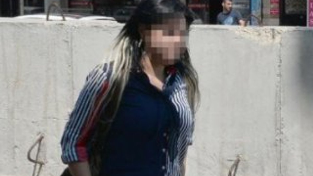 Adana'da bir kadın eşini sevgilisiyle bastı polis çağırdı