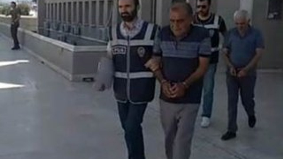 Ankara polisi yankesicilere göz açtırmadı