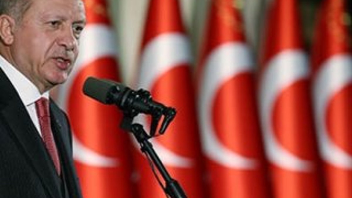 Başkan Erdoğan: İdlib'de katliam yaşanabilir