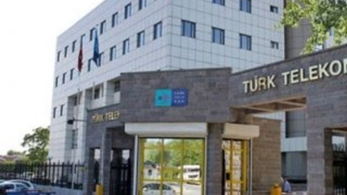 Türk Telekom yönetiminde iki yeni isim