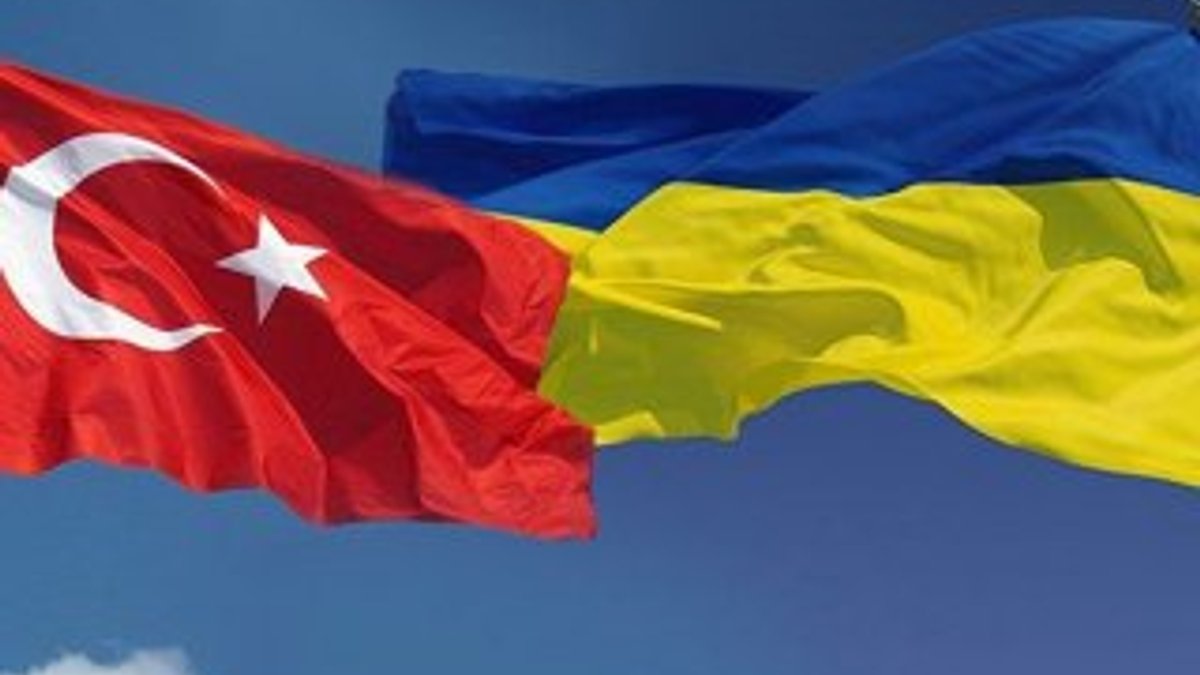 Türkiye ve Ukrayna Karadeniz'de ortak devriye gezecek