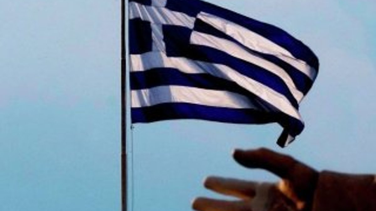 Yunan politikacı: FBI ve CIA, Selanik’i 'işgal etti