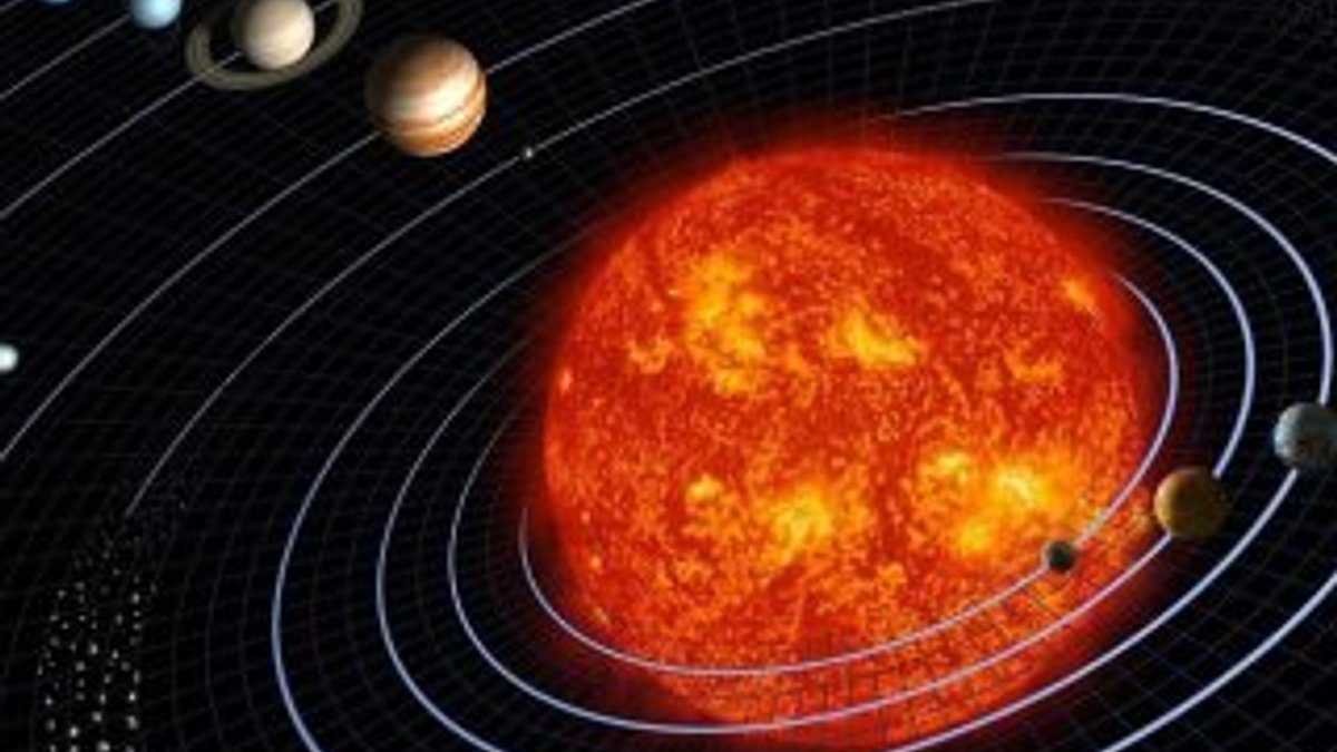 Gök bilimciler: Plüton yeniden gezegen sayılsın