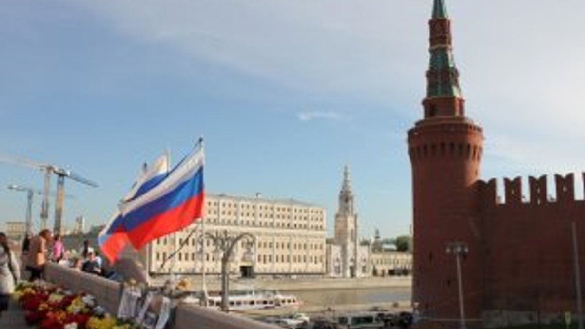 Kremlin, Trump’a Twitter’dan tavır koydu