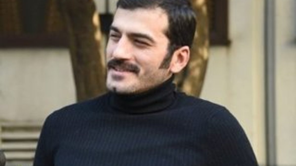 Ufuk Bayraktar'a 6 ay hapis cezası