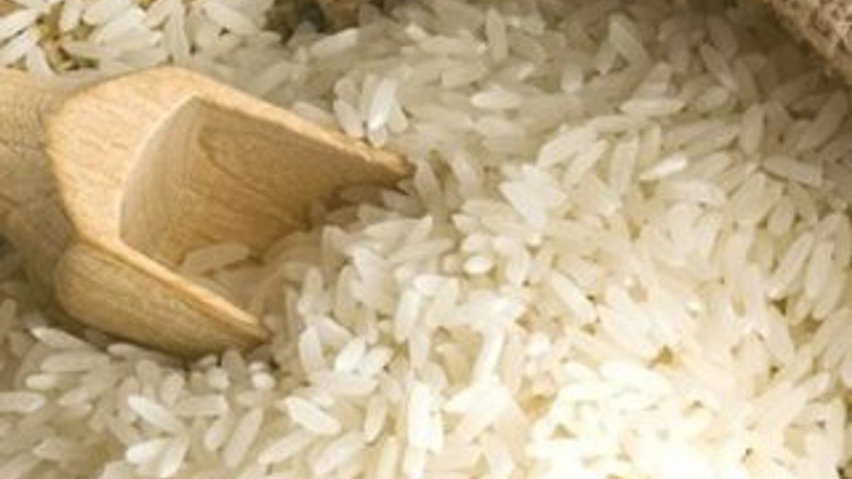 Çin'de öğrencilere yüz milyon pirinç tanesi sayın ödevi