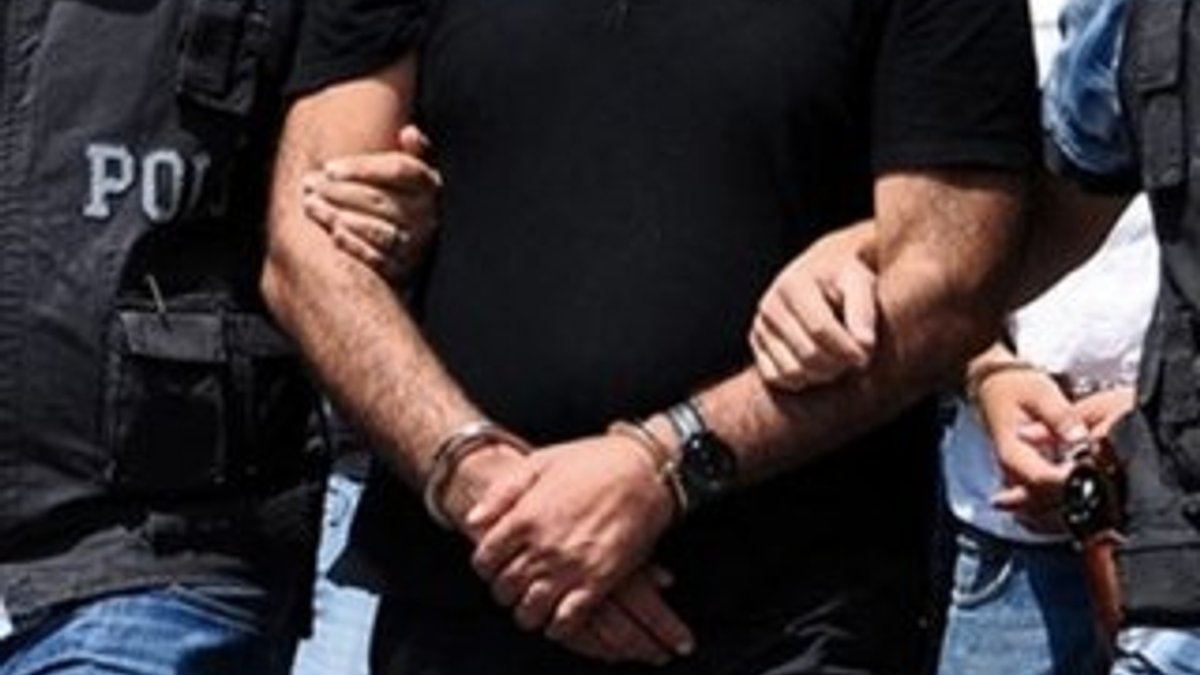 İstanbul'da FETÖ operasyonu: 89 gözaltı kararı