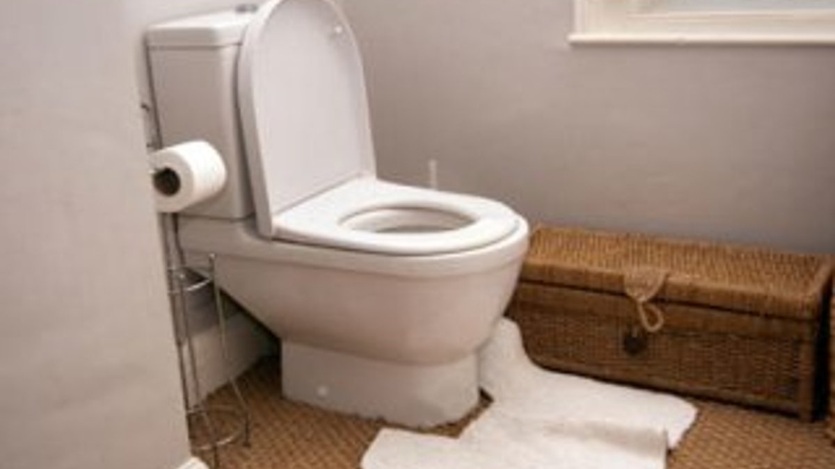 Japonya'da 90 bin liralık lüks tuvalet