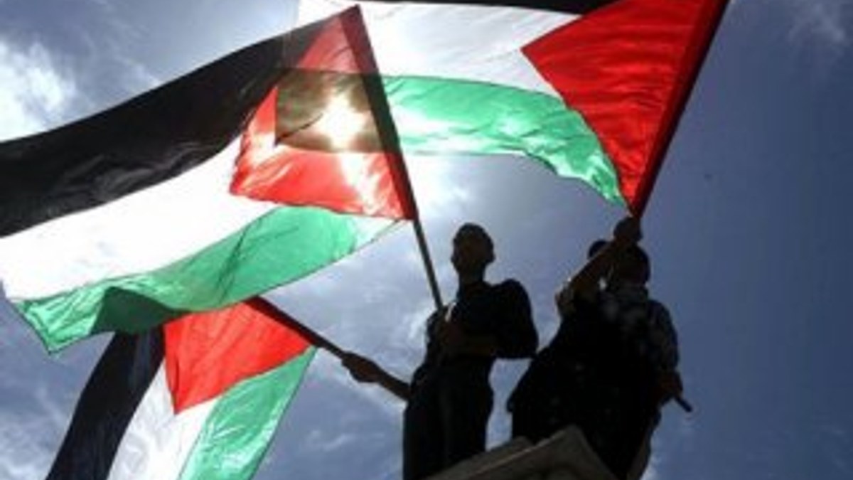 ABD, Filistin Kurtuluş Örgütü'nün ofisini kapattı
