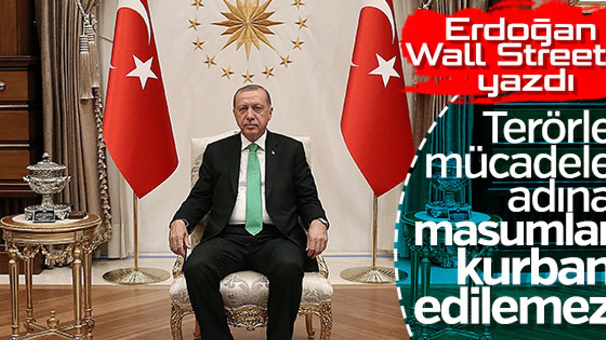 Başkan Erdoğan: Sorunları diplomatik yoldan çözmeliyiz