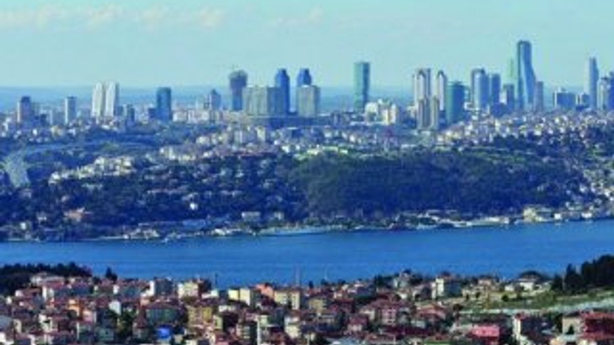 İstanbul'da konut fiyatları altı ayda düştü