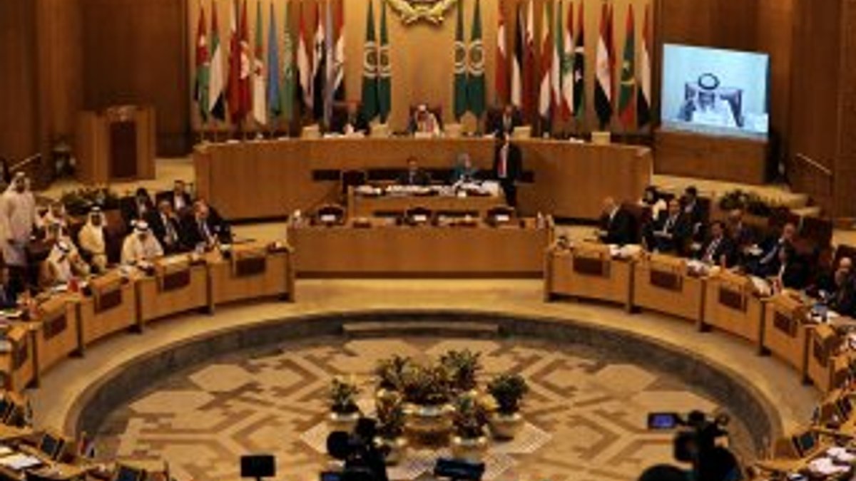 Mısır ve Suudi Arabistan'dan İdlib buluşması