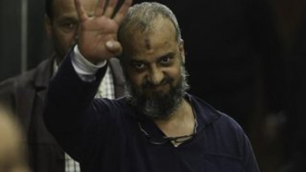 AB'den Mısır'daki toplu idam kararına tepki