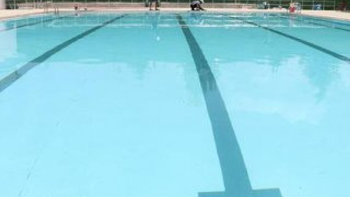 Anaokulunda havuza düşen 5 yaşındaki çocuk öldü