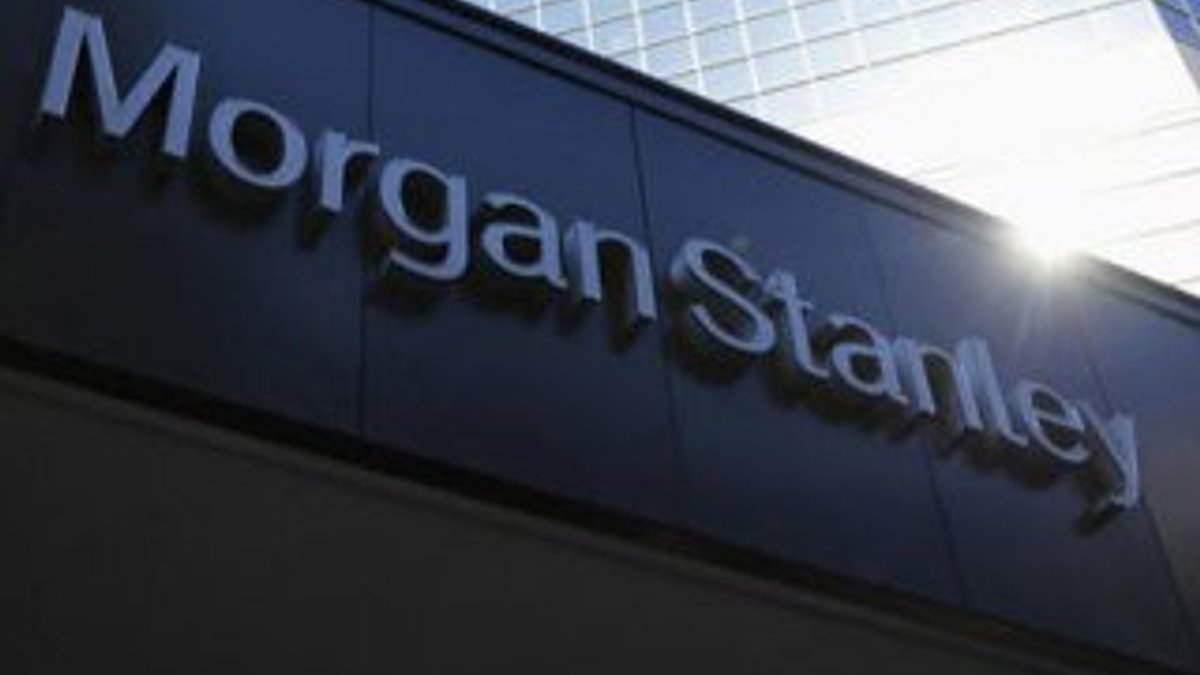 Morgan Stanley ABD piyasasında büyük düşüş bekliyor