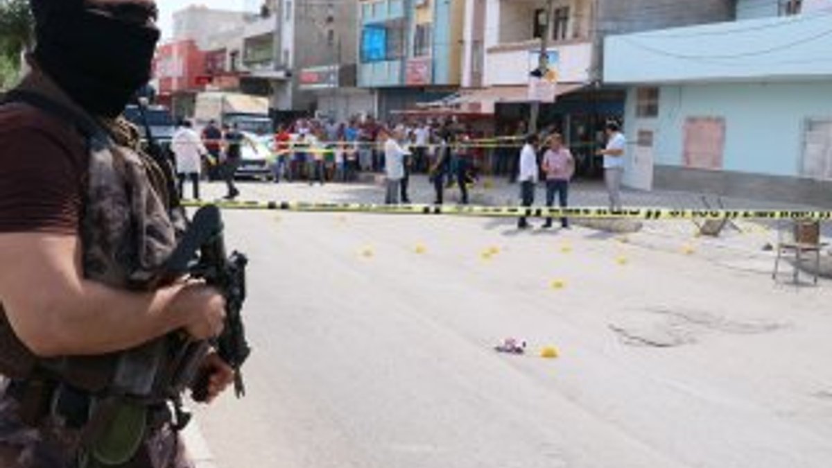 Adana'da silahlı kavga: 2 ölü 2 yaralı