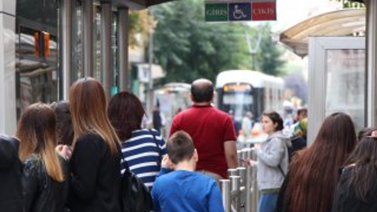 Eskişehir’deki ulaşım ücreti mega kentlere kafa tutuyor