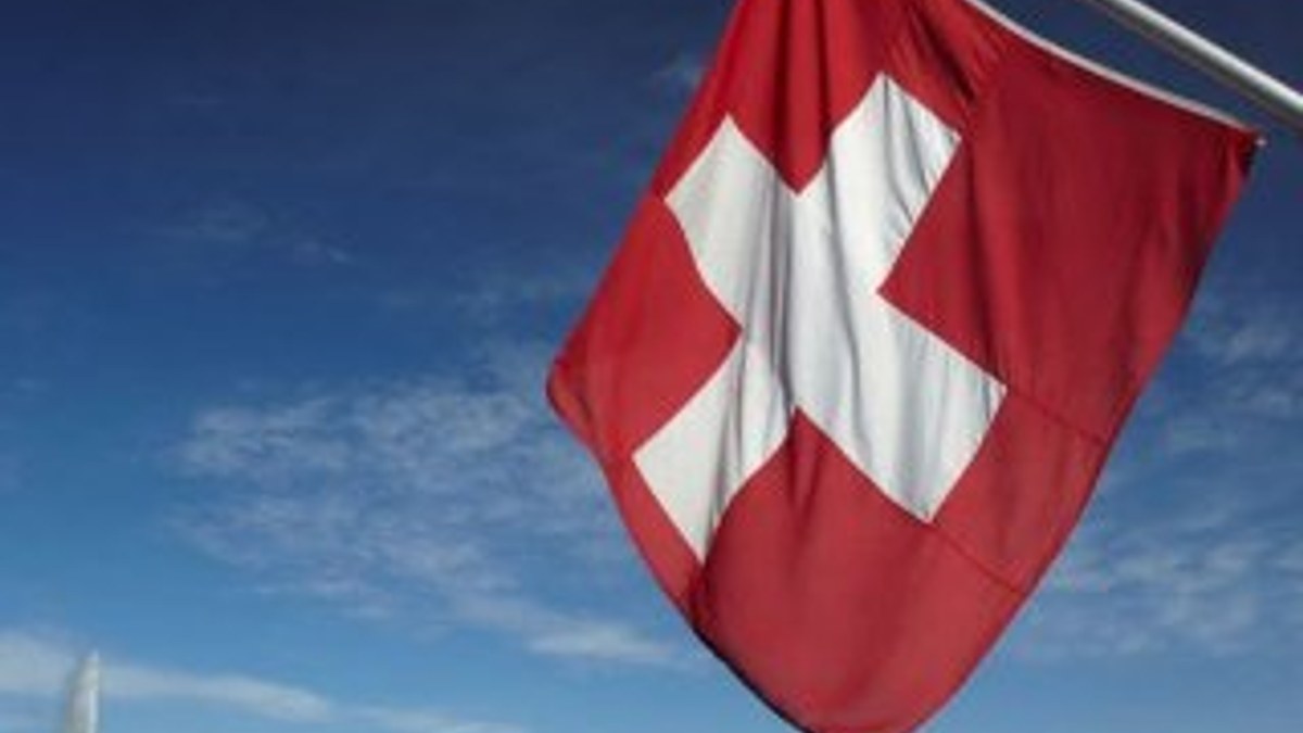 İsviçre ülkedeki Rus diplomatları kovdu