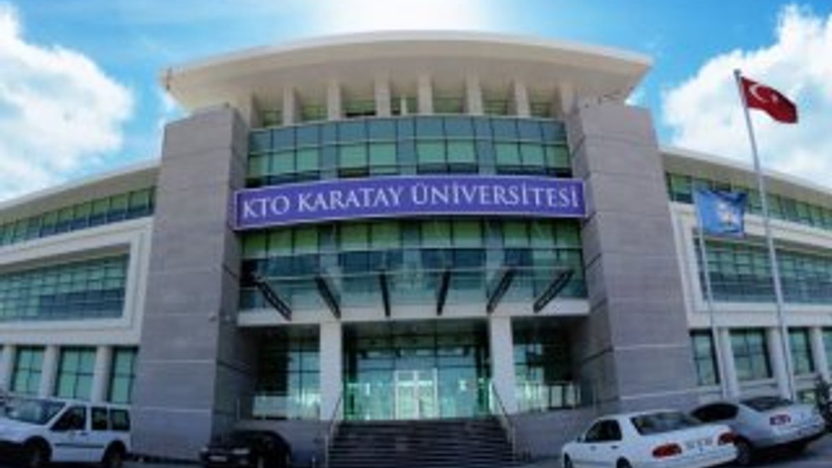 Yönetim bilimlerinin merkezi üniversite: KTO Karatay