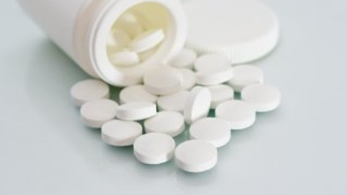 Aspirinin faydasından çok zararı ortaya çıktı
