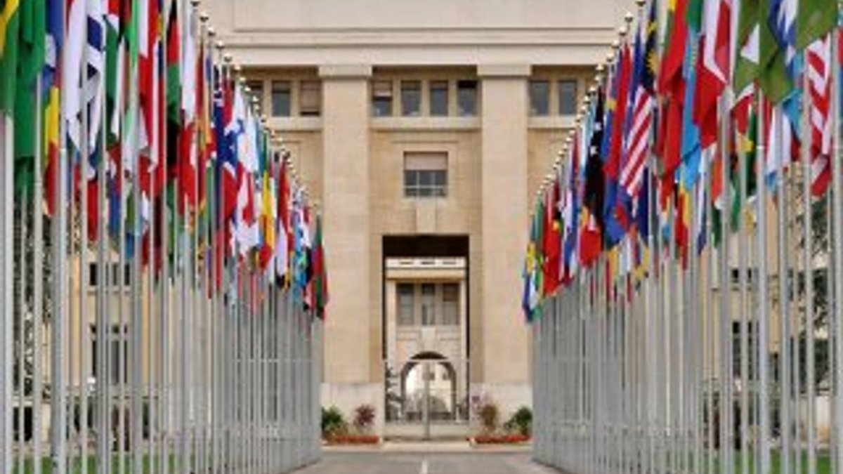 BM Arakanlıların soykırıma maruz kaldığını kabul etti