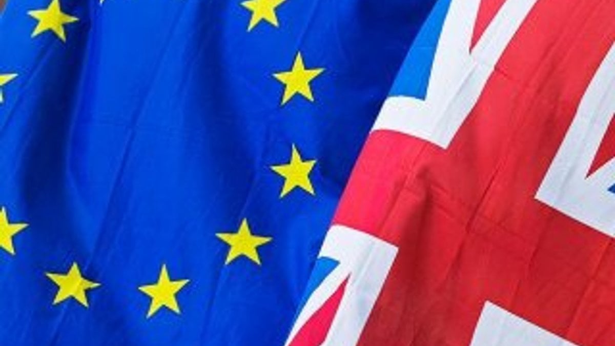 Avrupa Adalet Divanı'ndan Brexit kararı
