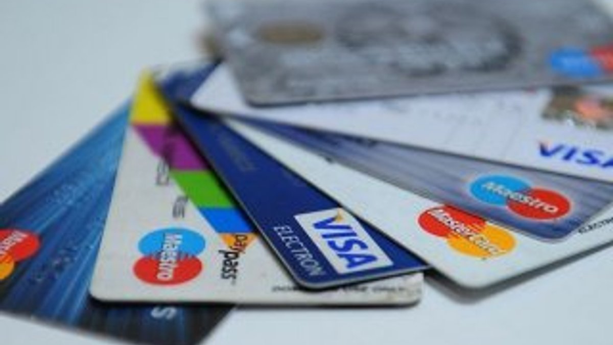 Kredi kartı kullanımında gelecek yeni faizler belli oldu