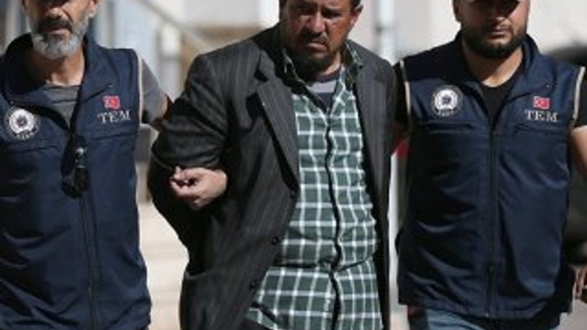 Kayseri'de yakalanan 2 IŞİD'li tutuklandı