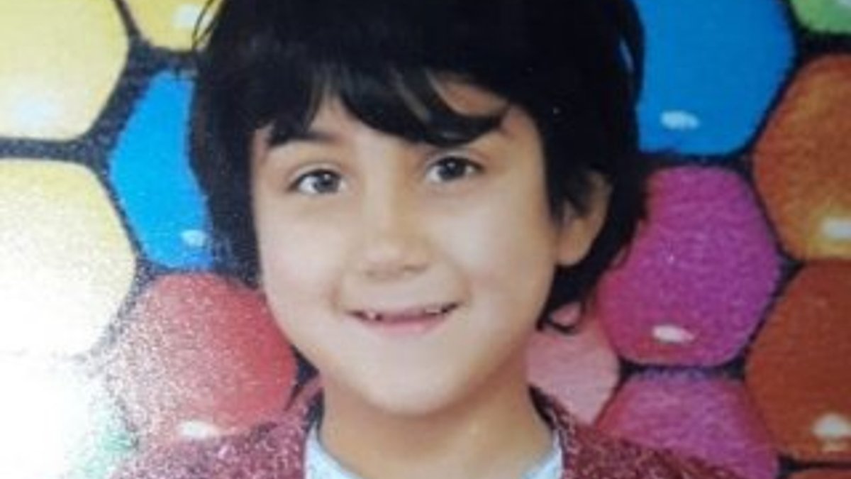 Kars'ta kaybolan çocuk olayıyla ilgili tutuklama