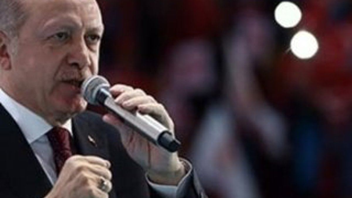 Erdoğan TEKNOFEST'e katılacak
