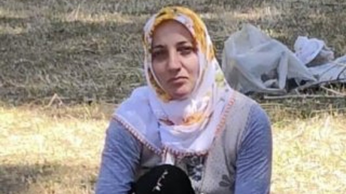 Erzurum'da kaybolan kadın 3 gün sonra bulundu