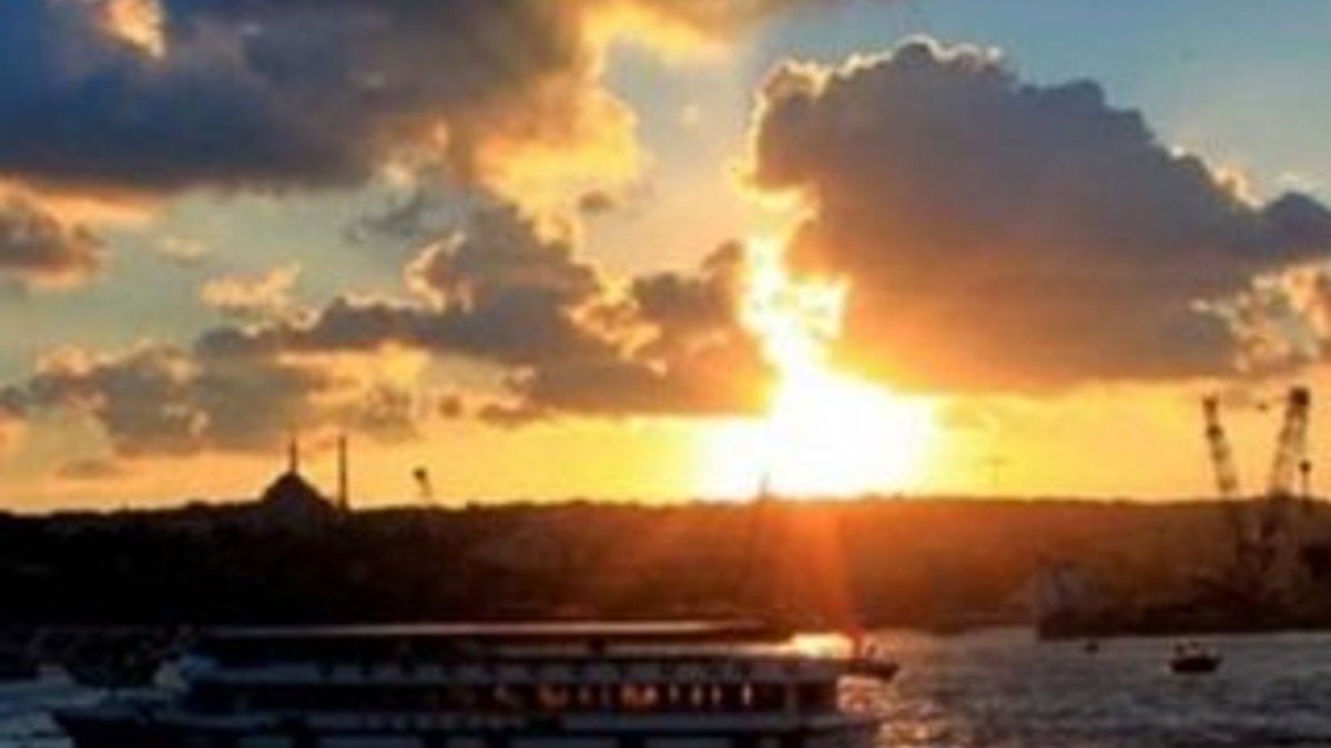Marmara'da sıcaklıklar yükselecek