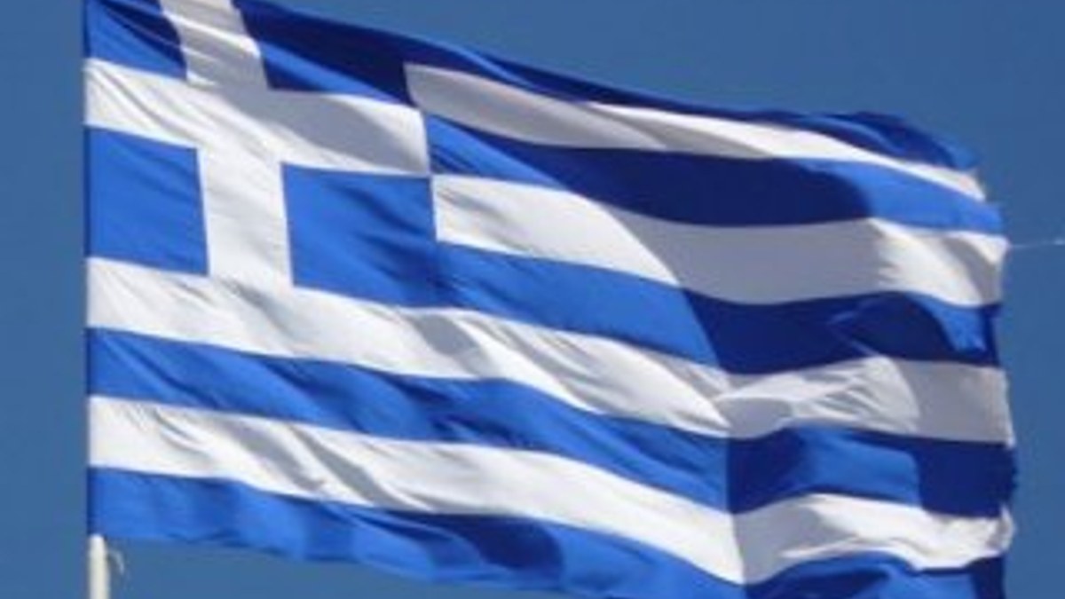 KKTC'de Yunanistan bayraklı gemiye el konuldu