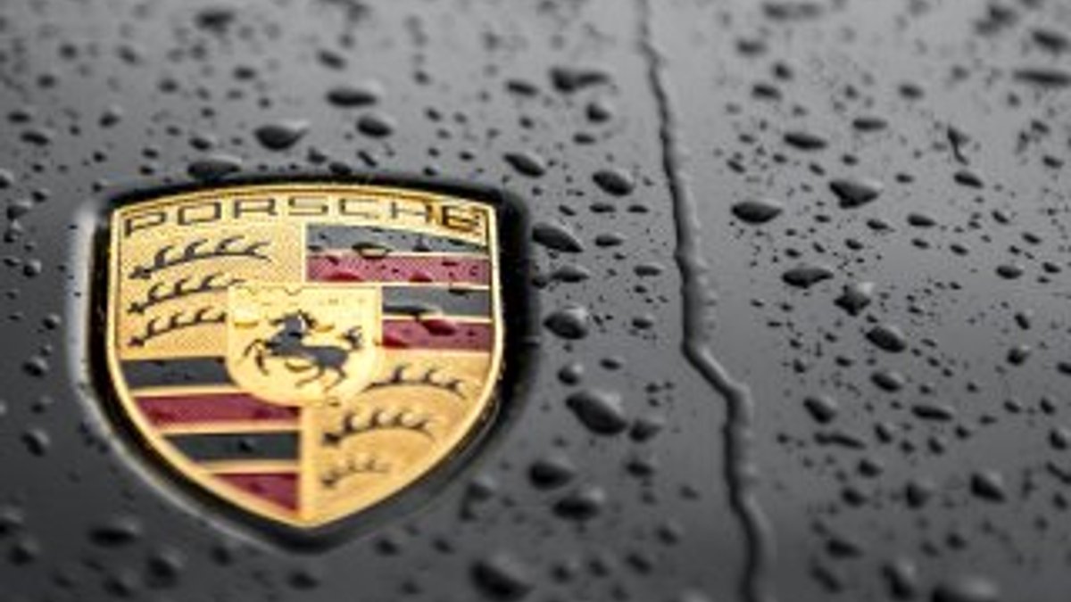 Porsche dizel araç üretimini bitiriyor