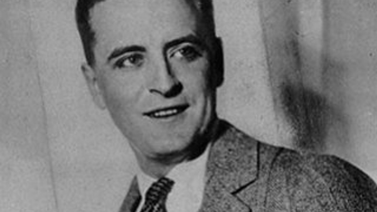 F. Scott Fitzgerald eserlerinden alıntılar